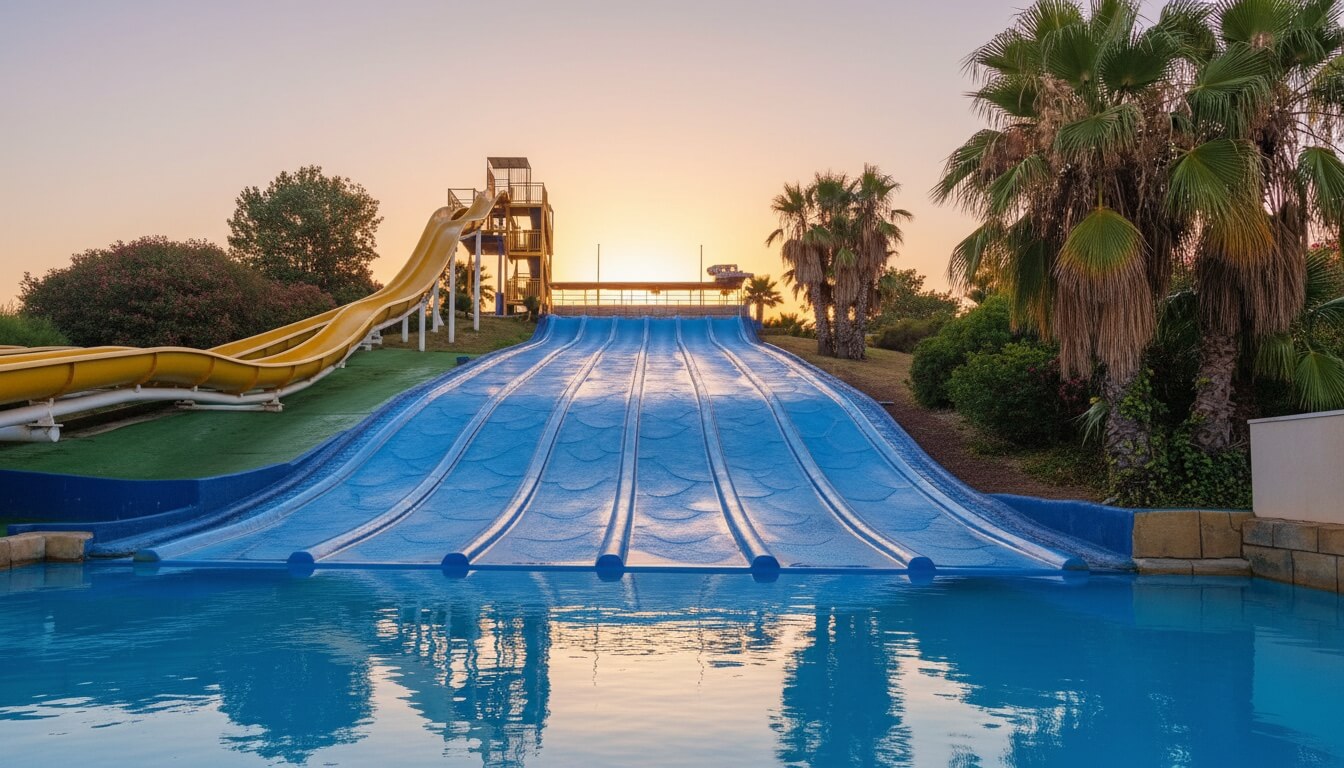 Atracciones e Instalaciones